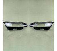 CSSPDM Replacement Parts For Volvo S60 20-24 Car Front Headlight Cover Auto Lampshade Lampcover Head Lamp light Lens Shell Daytime Running Lights(1pair)