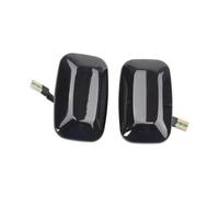 CSSPDM Side Marker Lights Flowing Turn Signal Light For Toyota For Land For Cruiser For 70 80 100 Series Replacement Indicator(Style 2)