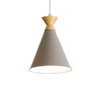 CSSYKV Chandelier Modern Ceiling Lighting Shade Adjustable Nordic Macaron Pendant Light Fixtures for Bedroom Bedside Wooden Ceiling Hanging Lamp French Elegance Lantern Scandinavian