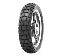 110/70 R17 TL 54S Front wheel