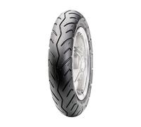 TYRE PAIR CST 80/90-14 40P + 120/70-12 58P C-922
