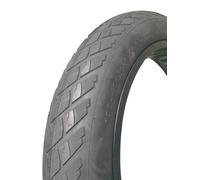 Cst Ctc-06 20´´ X 4.00 Rigid Urban Tyre Black 20´´ x 4.00 20´´ x 4.00 Black
