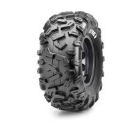CST CU58 Stag ( 25x10.00 R12 TL 53M Dual Branding 255/65R12, Rear wheel )