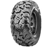 CST 27x11.00R14 8PR 60M Behemoth CU08 E-Mark TL