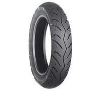 CST C922F 43P Scooter Front Tyre 80/90-16"