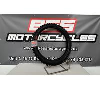 CST CM723 54M FIM Approved Enduro Front Tyre 90/90-21"