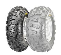 Cst Abuzz Cu01 43j 6pr Tl Quad Front Tire