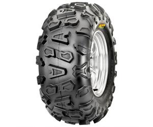 CST ABuzz CU02 50J E 6PR ATV Quad Tyre 25 X 1000-12"