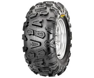 CST At25x10.00-12 6PR 50J Abuzz CU02 E-Mark TL