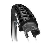 Cst Bft C-1752 Dual Eps Tubeless 27.5´´ X 2.40 Mtb Tyre Black 27.5´´ x 2.40