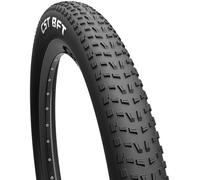 CST BFT Plus Fat Tire 20x4.0 Wire Black 27TPI Single Compound (406 ISO) eBike