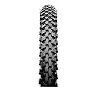 Cst C-1027 24´´ X 1.75 Rigid Mtb Tyre 24´´ x 1.75 Black