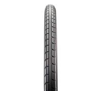 Cst C-1207 26´´ X 1.75 Rigid Urban Tyre 26´´ x 1.75 White / Black