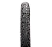Cst C-1381 26´´ X 1.60 Rigid Urban Tyre 26´´ x 1.60 Black