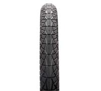 Cst C-1381r 20´´ X 2.125 Rigid Urban Tyre 20´´ x 2.125 Black