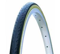 Cst C-740 700c X 25 Rigid Urban Tyre 700C x 25 Black