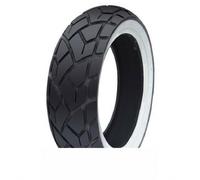 CST C6017 47P TL White Wall Scooter Tyre 110/70 x 12"