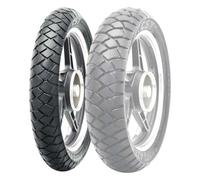 Cst Cm-a3 Ride Ambro 60v Tl Trail Front Tire
