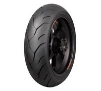 CST CM-S1 Ride Migra ( 180/55 ZR17 TL (73W) Rear wheel )