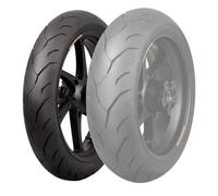 Cst Cm-s1 Ride Migra 58w Tl Touring Front Tire