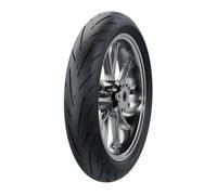 Cst Cm-s3n Ride Migra 58w Tl Touring Front Tire