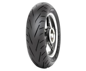 Cst Cm-sc01 56s Tl Scooter Front Tire