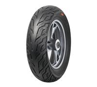 Cst Cm547 56p Tl Scooter Front/rear Tire