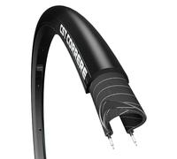 Cst Correre C-1691 Dual Eps 700c X 25 Road Tyre 700C x 25 Black
