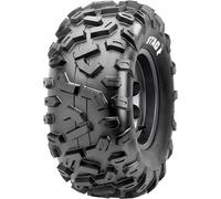 Cst Cu-58 Stag 61m Quad Tire