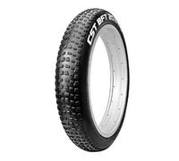 Cst Bft C1752 20´´ X 4.00 Rigid Mtb Tyre Black 20´´ x 4.00