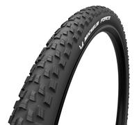 Cst Force 27.5´´ X 2.60 Rigid Mtb Tyre Black 27.5´´ x 2.60
