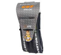 CST Overton Tire 700x40 Folding DC/EPS/TR Black Bike tire