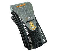 Cst Gravel Pika Tubeless 700c X 45 Gravel Tyre 700C x 45 Black