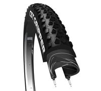 Cst Gripper 27 Tpi 26´´ X 2.10 Rigid Mtb Tyre Black 26´´ x 2.10