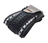 Cst Jack Rabbit 29´´ X 2.60 Mtb Tyre 29´´ x 2.60 Black