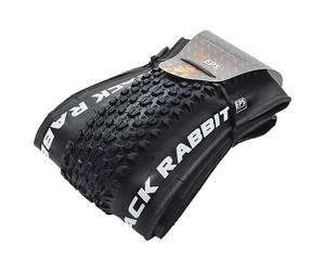 Cst Jack Rabbit 29´´ X 2.60 Mtb Tyre 29´´ x 2.60 Black