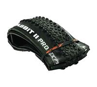 Cst Jackrabbit2 Tubeless 29´´ X 2.35 Mtb Tyre 29´´ x 2.35 Black