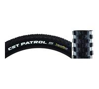 Cst Premium Patrol Tubeless 29´´ X 2.25 Mtb Tyre Silver 29´´ x 2.25