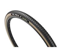 CST, PIKA 700 x 42c Tan Wall Gravel bike tyre Tubeless Ready with EPS technology