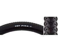 Cst Premium Pika Tire Cstp Pika 700x38 Bk/bk Dc/eps