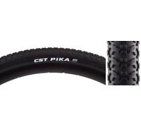 Cst Premium Pika Tire Cstp Pika 700x42 Bk/bk Wire Dc/eps