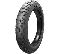 CST Scout Fat Bike Tire 20x4.0 Clincher Black eBike 60TPI Dual Compound 20"