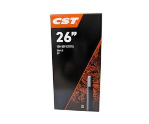 CST SV, Unisex Adult, Other, 26X4.00 Fat Bike