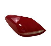 Cstearqp Rear trailer light Cover set For Benz C-Class For W205 2015-2018 Rear Outer Tail Lamp Cover Brake Lights Shell Replace The Original Lampshade(Left)