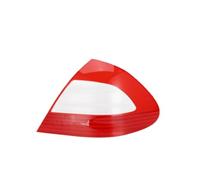 Cstearqp Rear trailer light Cover set For Benz E Class 2006-2008 Accessories For The Car Replacement Lights Shell Brake Taillight(Right)