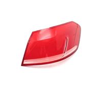 Cstearqp Rear trailer light Cover set For Benz E-Class For W212 2014 2015 Rear Taillight Shell Tail Lamp Cover Brake Lights Mask Replace The Original Lampshade(Outside Right)