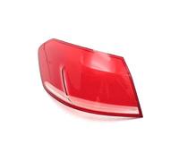 Cstearqp Rear trailer light Cover set For Benz E-Class For W212 2014 2015 Rear Taillight Shell Tail Lamp Cover Brake Lights Mask Replace The Original Lampshade(Outside Left)