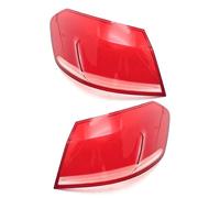 Cstearqp Rear trailer light Cover set For Benz E-Class For W212 2014 2015 Rear Taillight Shell Tail Lamp Cover Brake Lights Mask Replace The Original Lampshade(Outside A Pair)