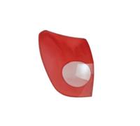 Cstearqp Rear trailer light Cover set For Chevrolet For Captiva 2008-2010 Accessories For The Car Replacement Lights Shell Brake Taillight(Right)
