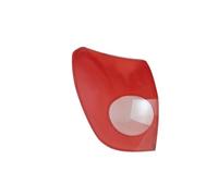 Cstearqp Rear trailer light Cover set For Chevrolet For Captiva 2008-2010 Accessories For The Car Replacement Lights Shell Brake Taillight(Outside Right)